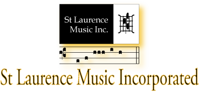 St Laurence Music Incorporated